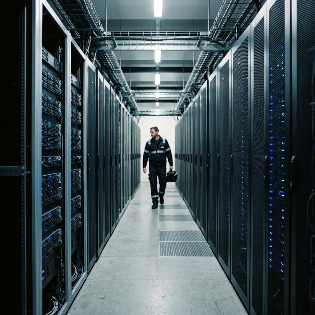 IT & Software